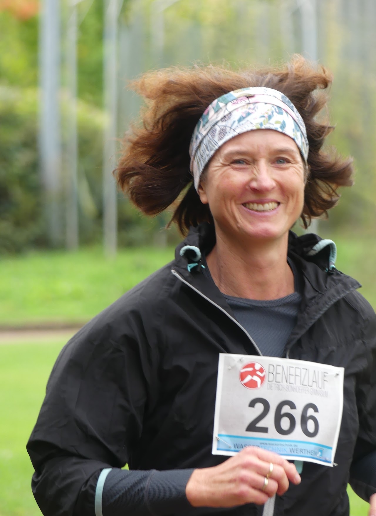 Bild vom 13. Benefizlauf im Jahr 2022. Dies ist das 249. Bild.